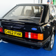 Image for article titled Princess Diana's 1985 Ford Escort Just Sold for $764,000 at Auction